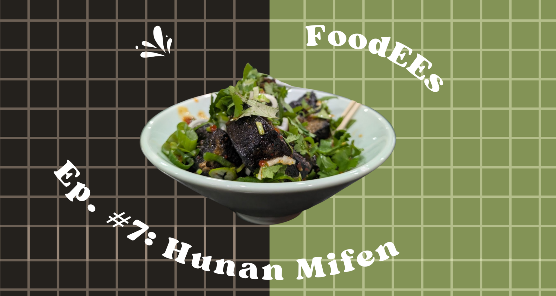 Hunan Mifen – El Estoque