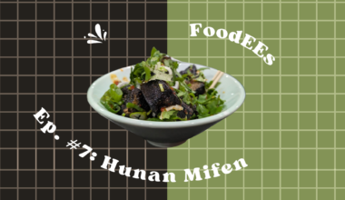 Hunan Mifen – El Estoque