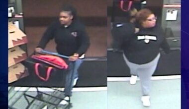 Women wanted for stealing over $5,000 worth of liquor from Orange County supermarket