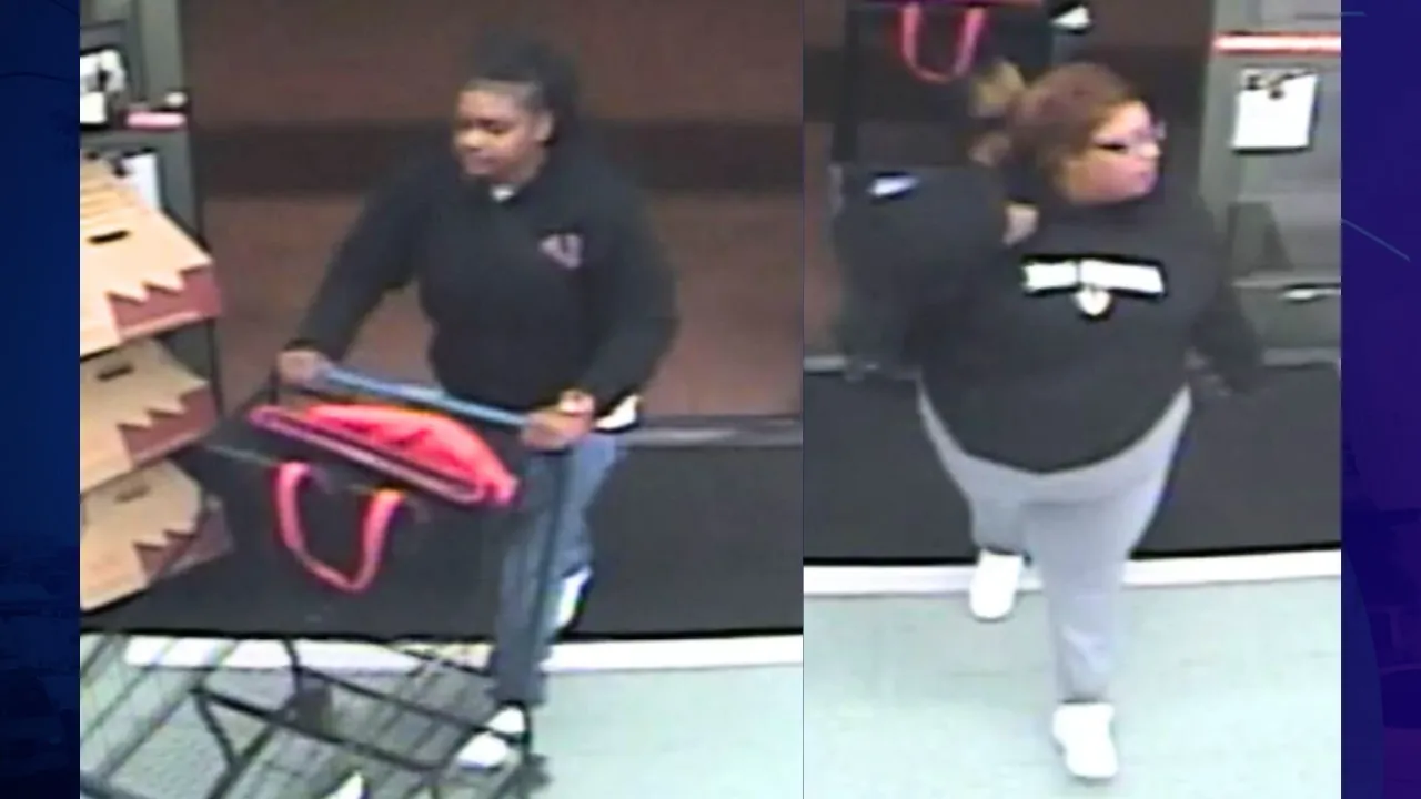 Women wanted for stealing over $5,000 worth of liquor from Orange County supermarket