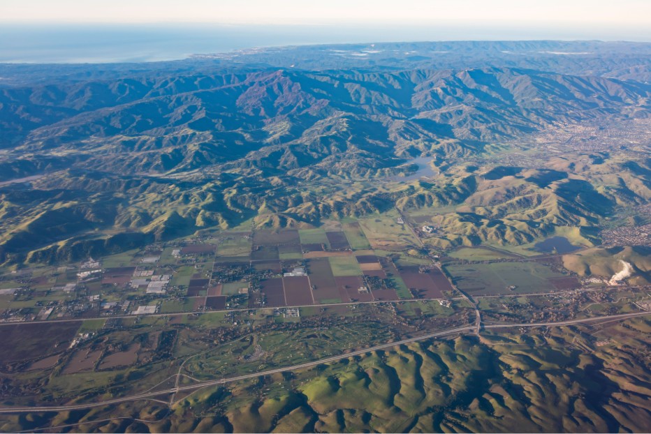 PG&E reverses decision environmentalists say threatened wildlife in Coyote Valley
