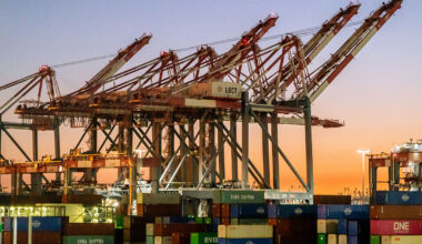 Federal Judge Orders End to Trump Tariff Calculations