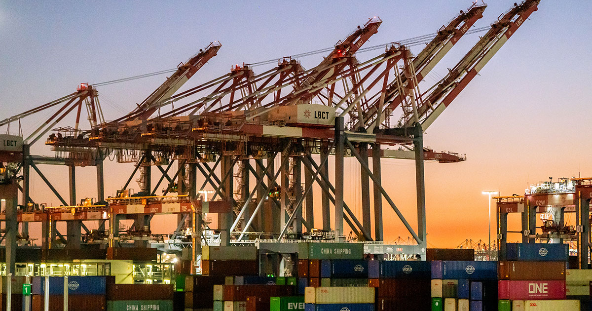 Federal Judge Orders End to Trump Tariff Calculations