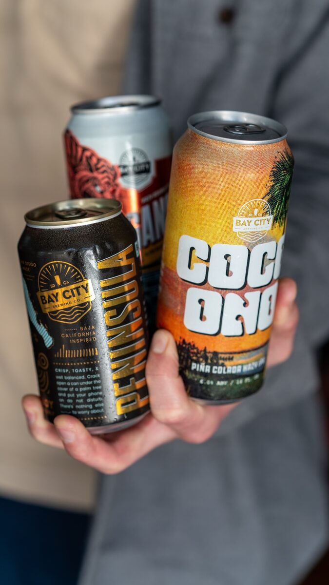 Credit Mindgruve Bay City 5