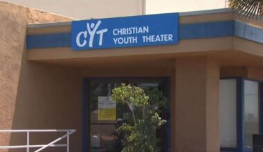 Ex-Christian Youth Theater worker pleads guilty to sex crime – NBC 7 San Diego