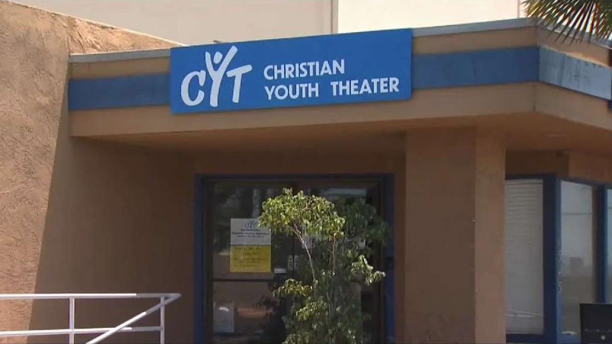 Ex-Christian Youth Theater worker pleads guilty to sex crime – NBC 7 San Diego