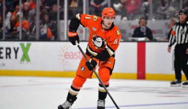 3 Takeaways From the Ducks’ 3-2 Shootout Win Over the Flames