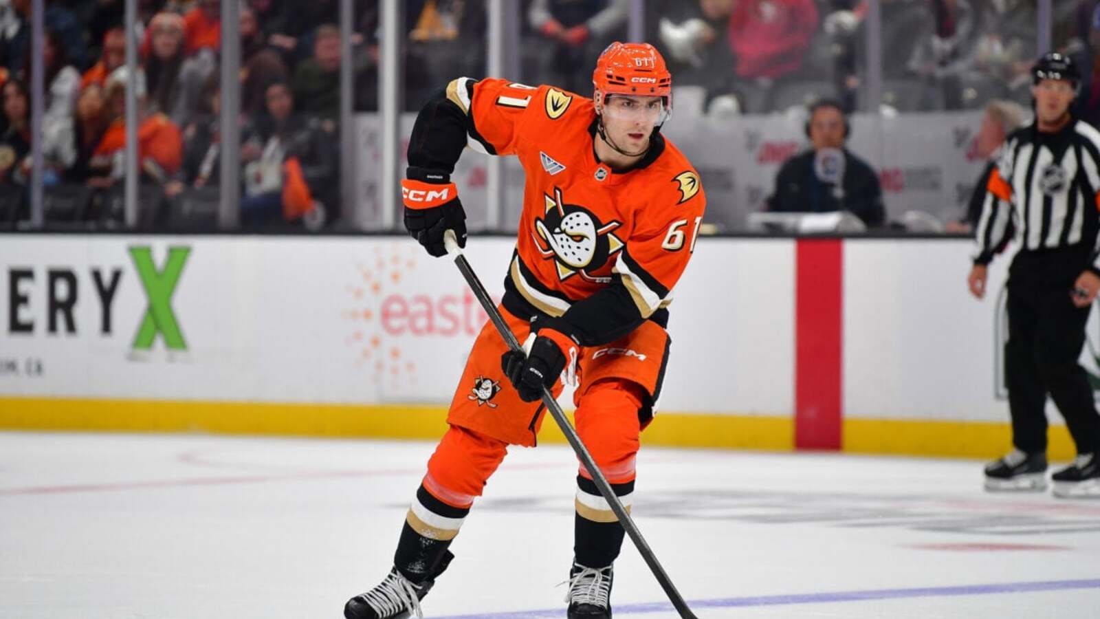 3 Takeaways From the Ducks’ 3-2 Shootout Win Over the Flames