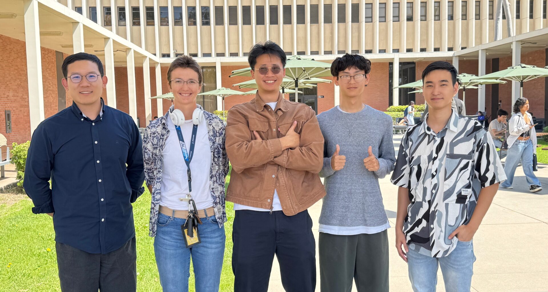 CSULB Collaborates on a $1.13M NSF Grant to Train Future Cybersecurity Professionals