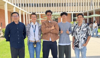 CSULB Collaborates on a $1.13M NSF Grant to Train Future Cybersecurity Professionals