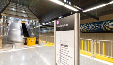 Metro D Line to Beverly Hills Opens May 8, 2026 LA