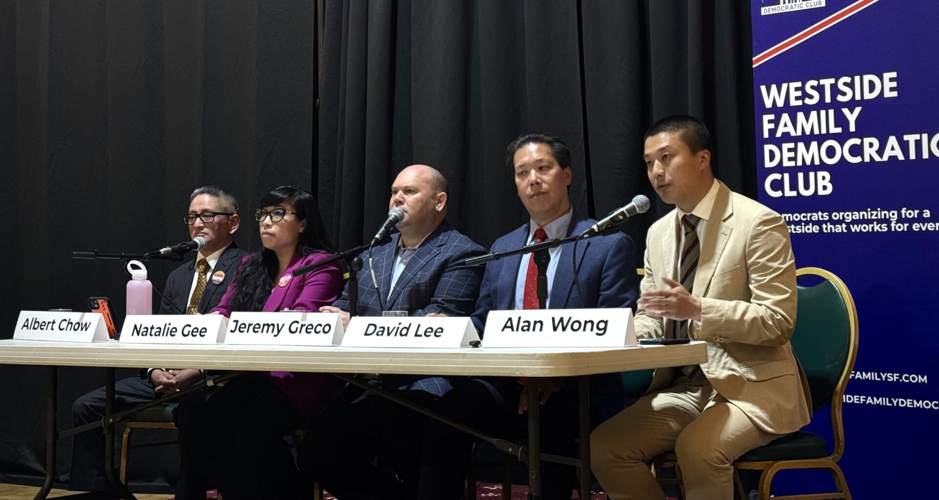 District 4 candidates confronted with their biggest controversies