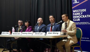 District 4 candidates confronted with their biggest controversies