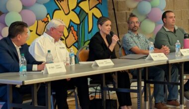 San Jose candidates share plans at District 9 forum