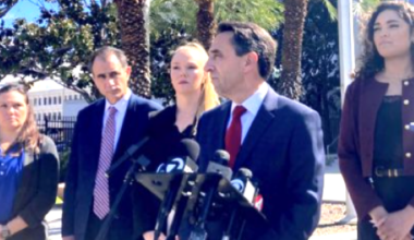 Jury Finds ‘Party Mom’ Guilty of 16 Felonies, 31 Misdemeanors for Hosting Teen Drinking Parties in Los Gatos