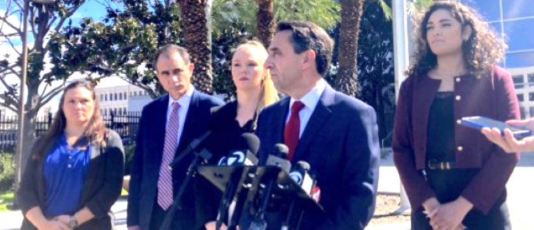 Jury Finds ‘Party Mom’ Guilty of 16 Felonies, 31 Misdemeanors for Hosting Teen Drinking Parties in Los Gatos