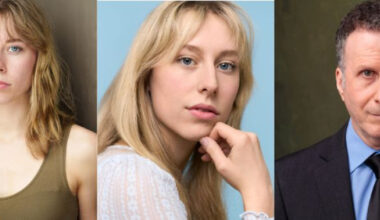 DAY OF A LION Industry Reading Set for April in Hollywood