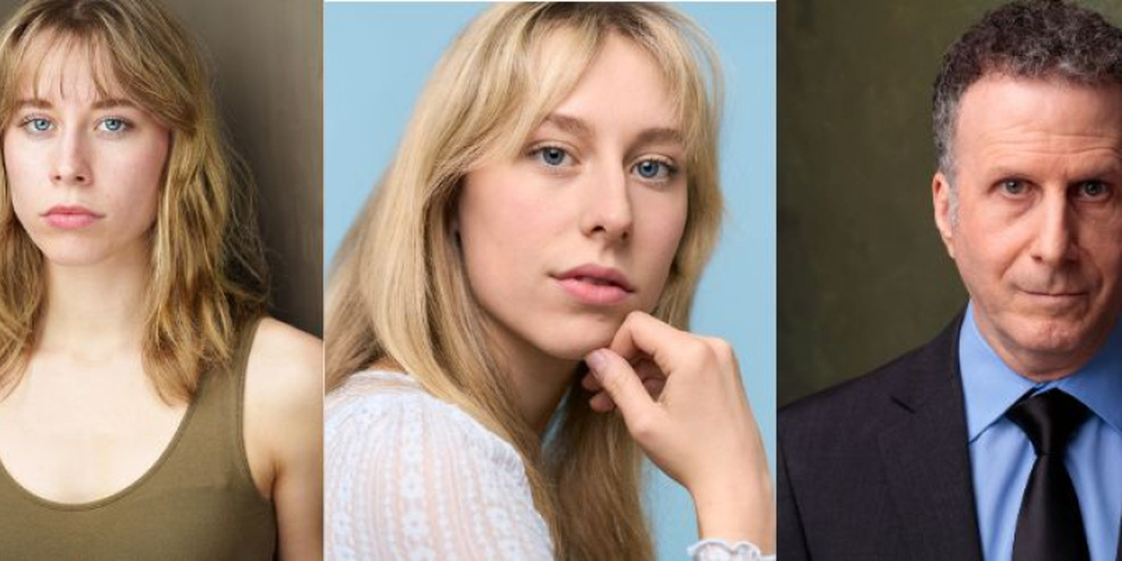 DAY OF A LION Industry Reading Set for April in Hollywood