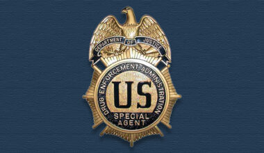 Long Beach man gets prison for mailing cocaine to motorcycle gang • Long Beach Post News