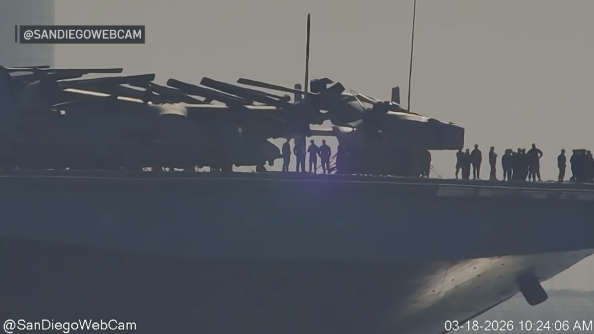 Military spouses share challenges of deployments – NBC 7 San Diego