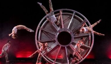 DIAVOLO Will Present ESCAPE in Los Angeles Arts District Studio