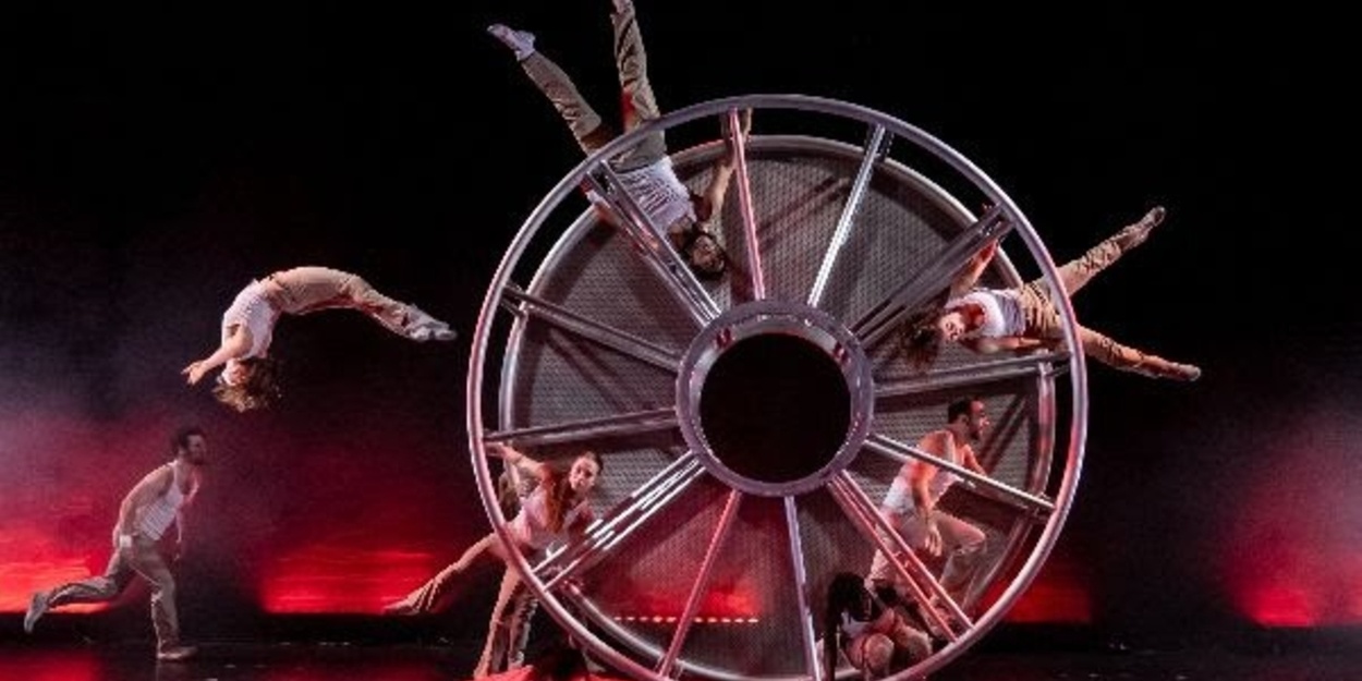 DIAVOLO Will Present ESCAPE in Los Angeles Arts District Studio