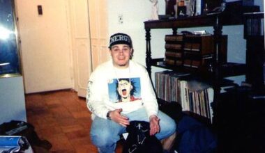 Party Radar: Foghorns, ToonTown, tagging— celebrating SF house wizard DJ Buck