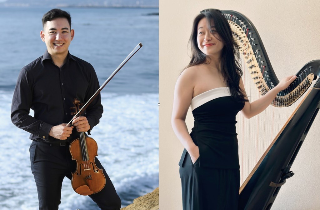 Accomplished musicians to perform at next Carmel Valley Library Family Concert Series event – San Diego Union-Tribune
