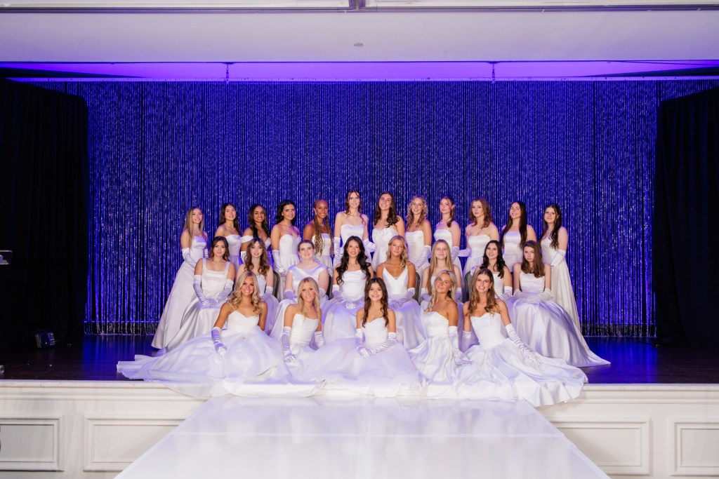 National Charity League, INC. Del Norte Chapter celebrates 2026 seniors – San Diego Union-Tribune