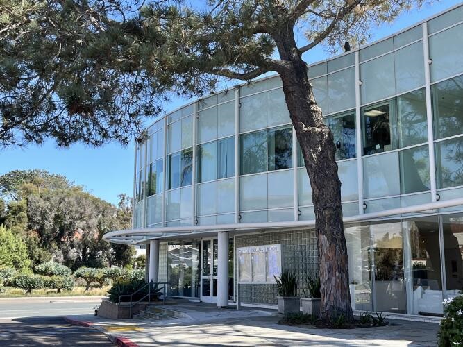 Solana Beach updates Regional Transportation Improvement Program – San Diego Union-Tribune