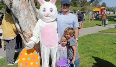 Things to do include Del Mar Historical Society event, Easter activities, theater and more – San Diego Union-Tribune