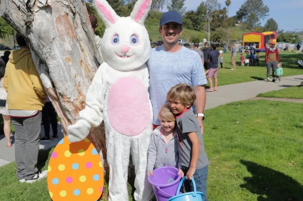 Things to do include Del Mar Historical Society event, Easter activities, theater and more – San Diego Union-Tribune