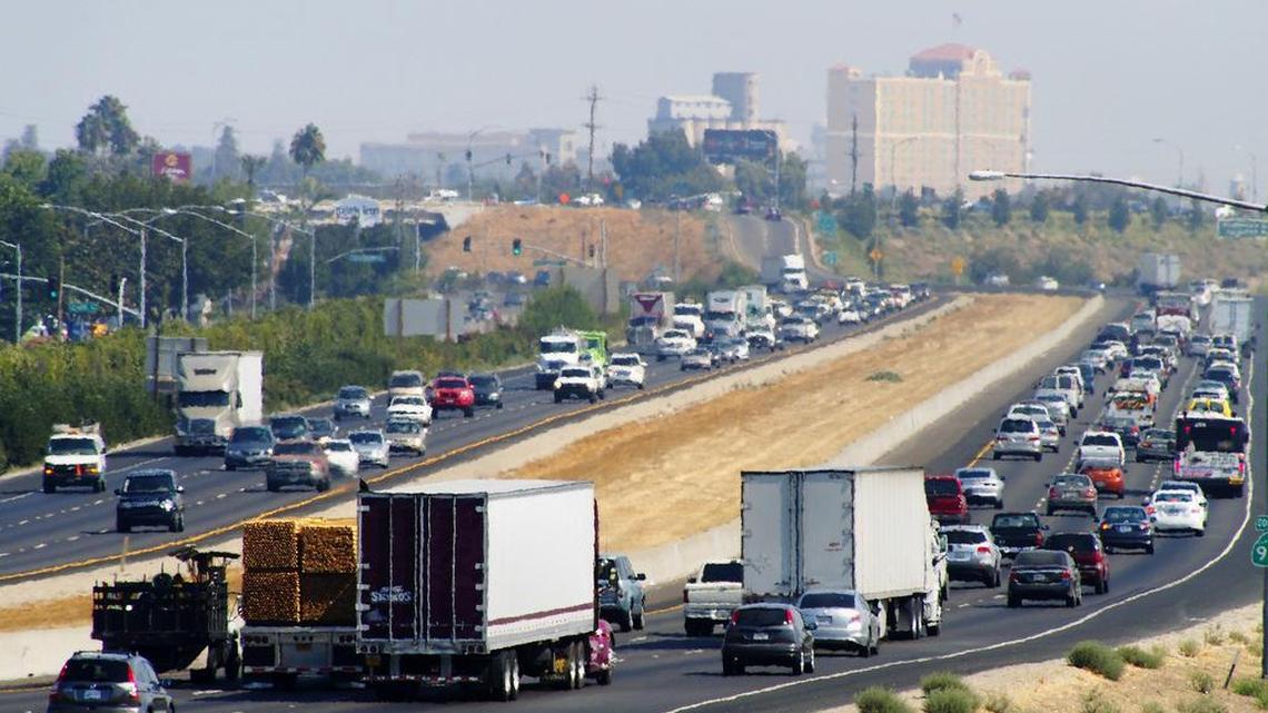 California must embrace clean transportation to protect health