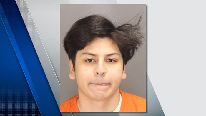 Oakland County man charged in crash that killed woman, 2 young children