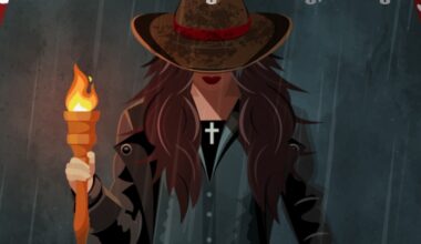 A FEMINIST REVENGE FANTASY, REALLY is Coming to San Francisco Playhouse