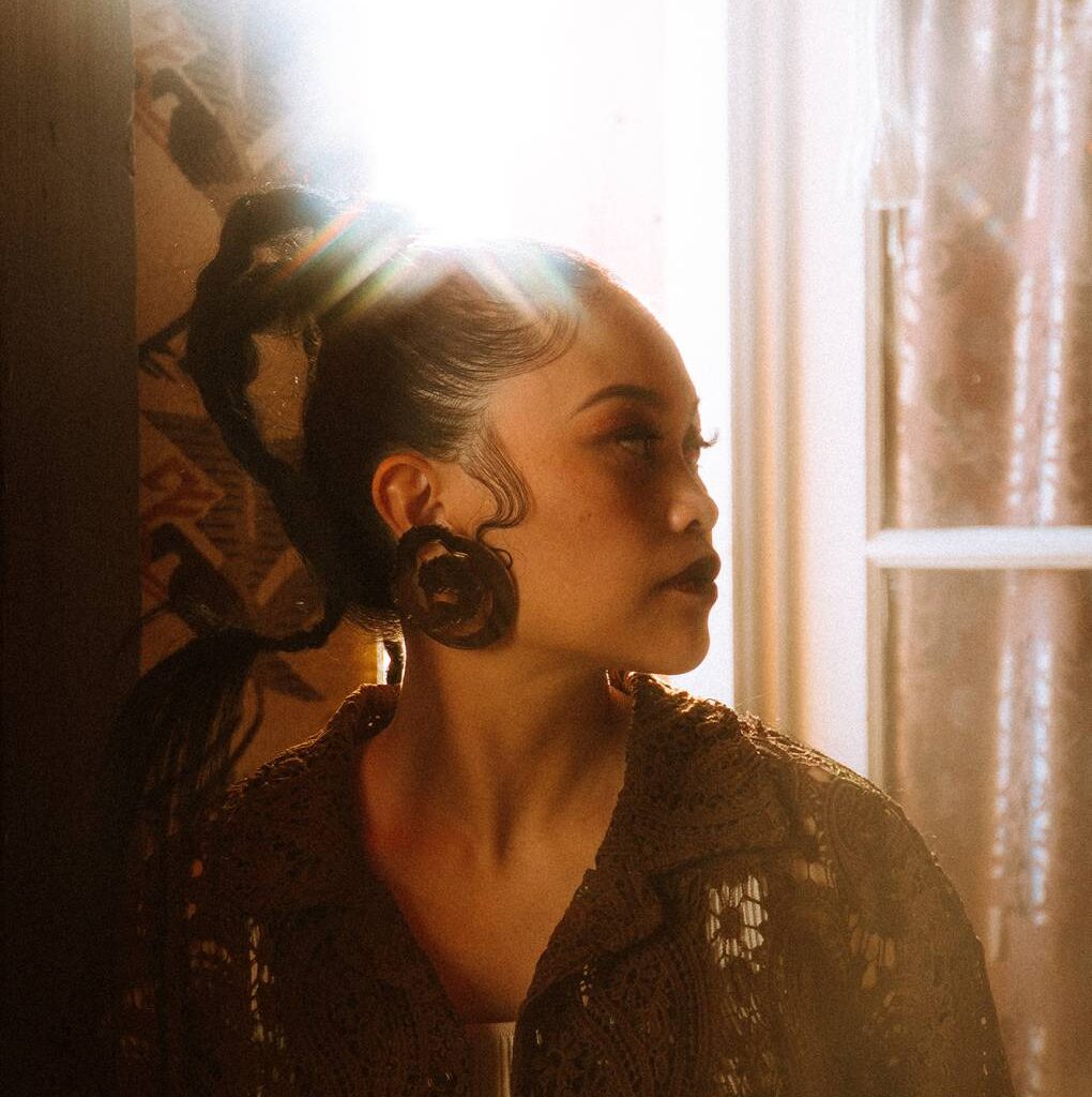 Ruby Ibarra Took Center Stage at San Francisco Music Week