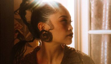 Ruby Ibarra Took Center Stage at San Francisco Music Week