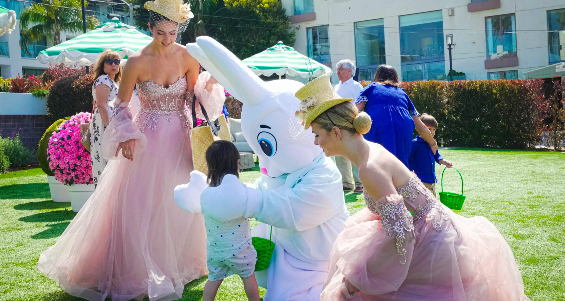 Easter 2026 Los Angeles: Where to Eat