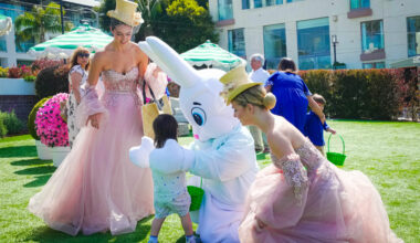 Easter 2026 Los Angeles: Where to Eat