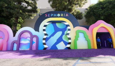 Inside Sephoria’s return to Los Angeles this weekend 