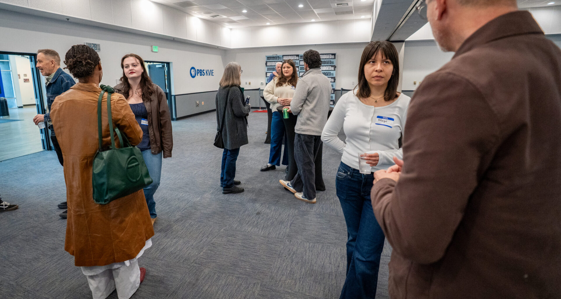 Abridged Community Reporters program announces first cohort