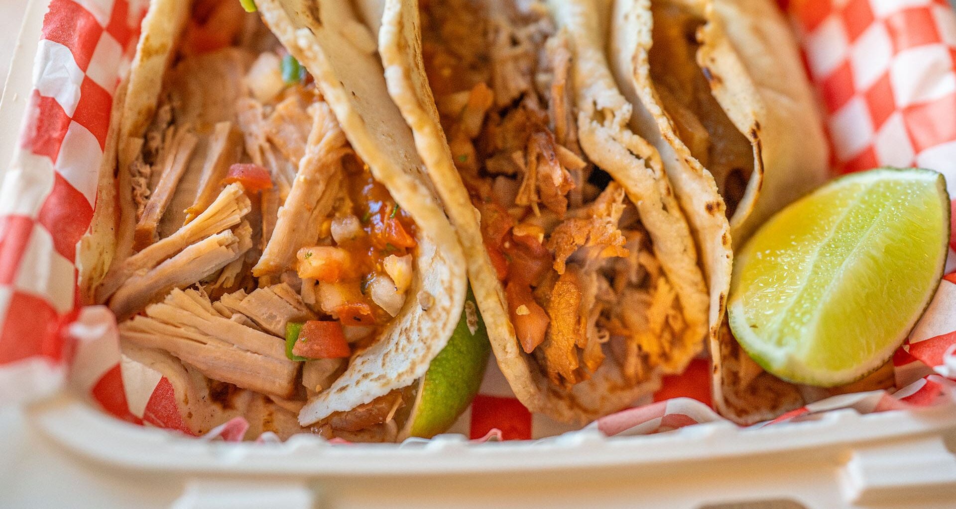 5 of Sacramento's best restaurants for a top Mexican food: carnitas