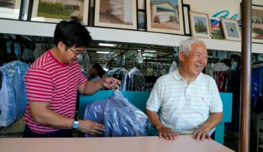 How an immigrant's Sacramento business survived challenges