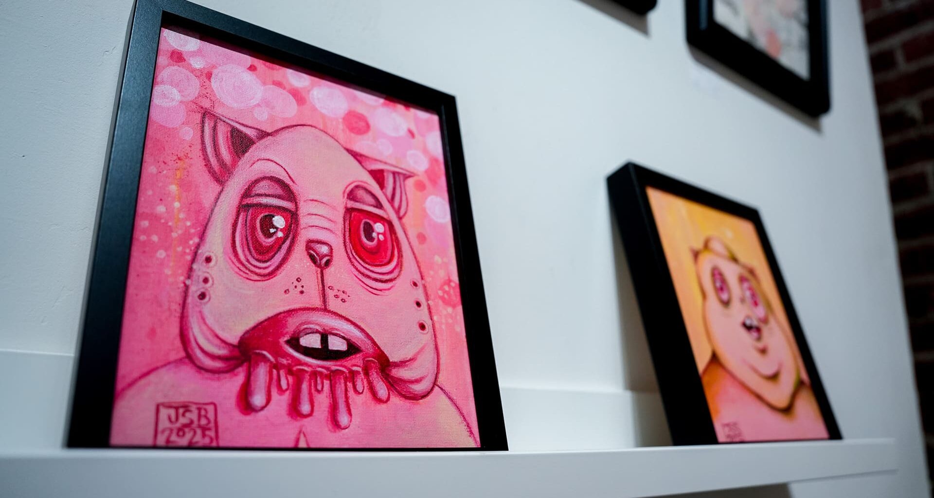 Free exhibit celebrates 25 years of contemporary Sacramento art