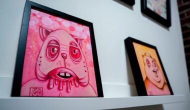 Free exhibit celebrates 25 years of contemporary Sacramento art