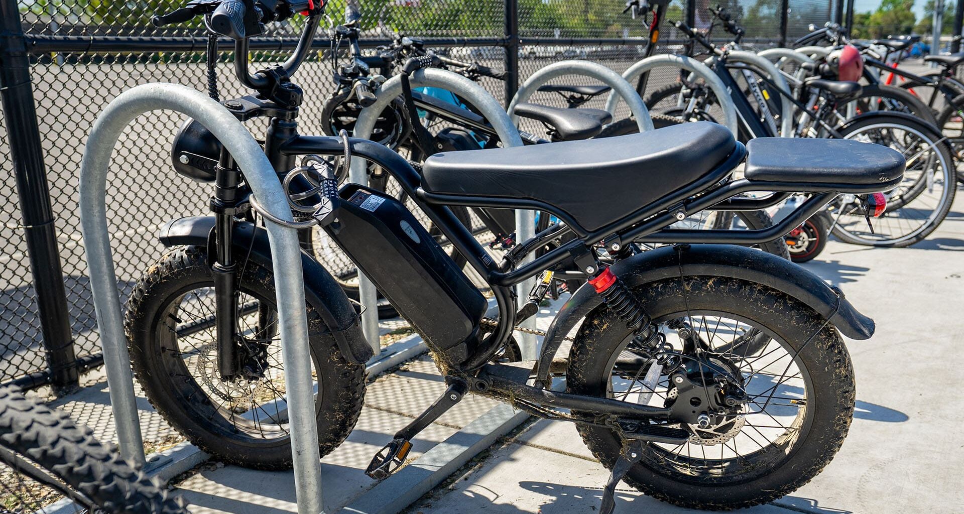 Sacramento schools consider stricter rules for e-bikes