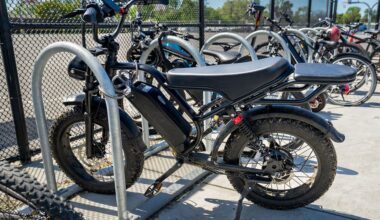 Sacramento schools consider stricter rules for e-bikes
