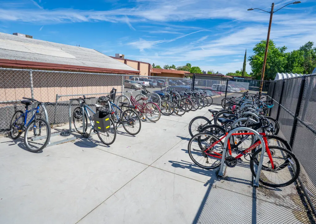 E-Bikes and Scooters