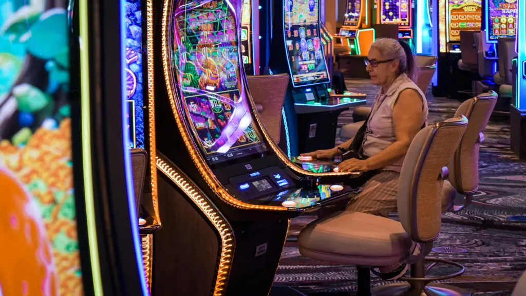 Casino
