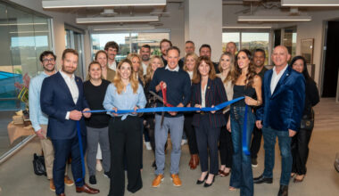 Bryson Financial Unveils Newport Beach Office in Packed Celebration Honoring Legacy and Leadership